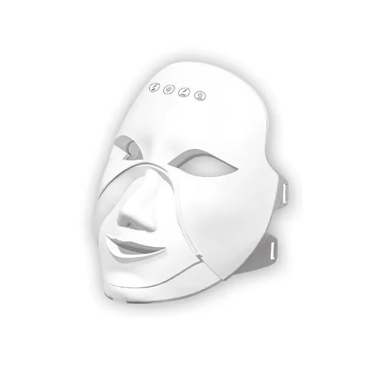 Masque LED Lueur