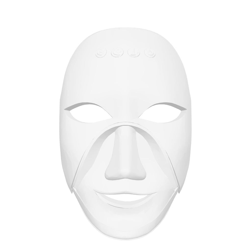 Masque LED Lueur